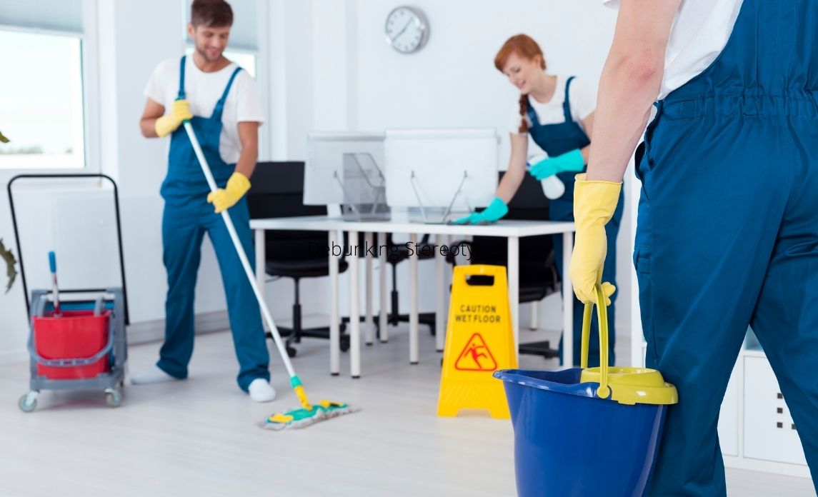 Billericay Cleaning & Supplies